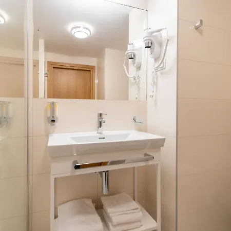 Apartament Seaside Park Kolobrzeg Przy Plazy Exterior photo