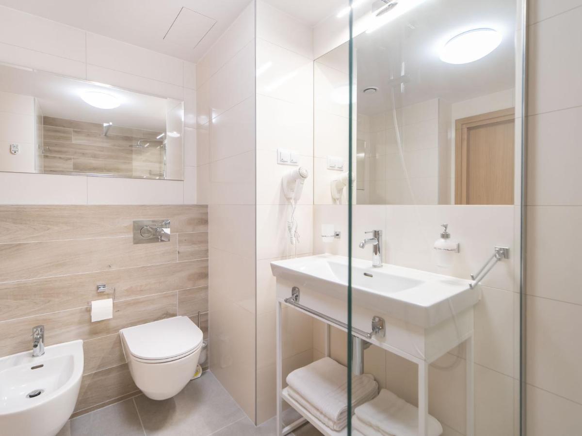 Seaside Park Przy Plazy Apartment Kolobrzeg