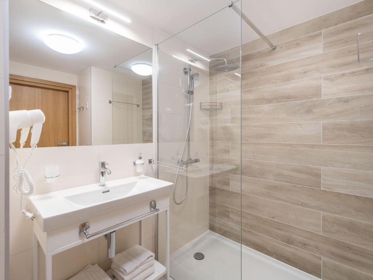 Apartment Seaside Park Przy Plazy Kolobrzeg