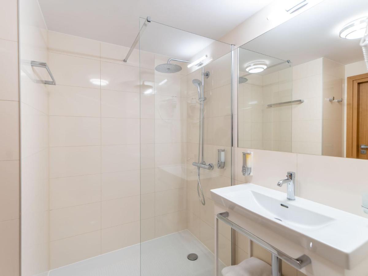 Seaside Park Przy Plazy Apartment Kolobrzeg