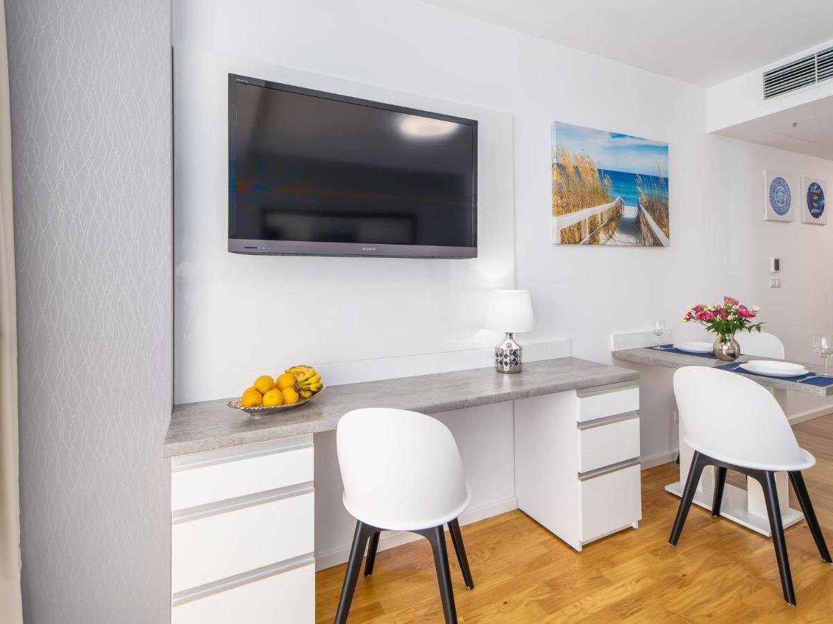 Apartment Seaside Park Przy Plazy *