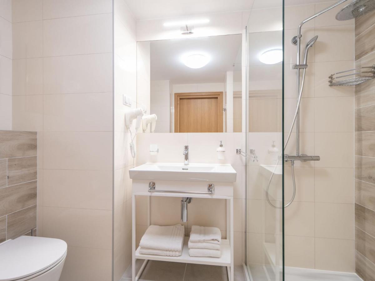 Seaside Park Przy Plazy Apartment Kolobrzeg